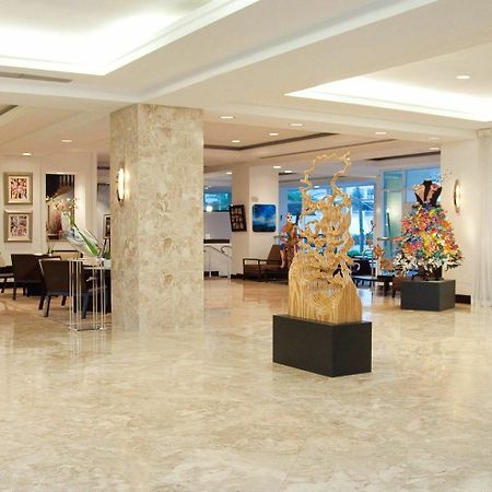 Gallery One Private Condos Fort Lauderdale Bagian luar foto