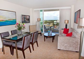 Gallery One Private Condos Fort Lauderdale Bagian luar foto