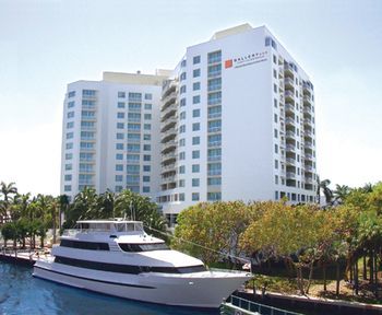 Gallery One Private Condos Fort Lauderdale Bagian luar foto