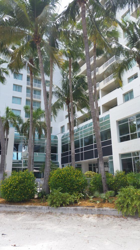 Gallery One Private Condos Fort Lauderdale Bagian luar foto