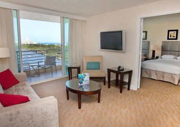Gallery One Private Condos Fort Lauderdale Bagian luar foto